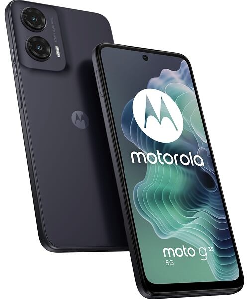 Predám nový telefón Motorola Moto G35 5G