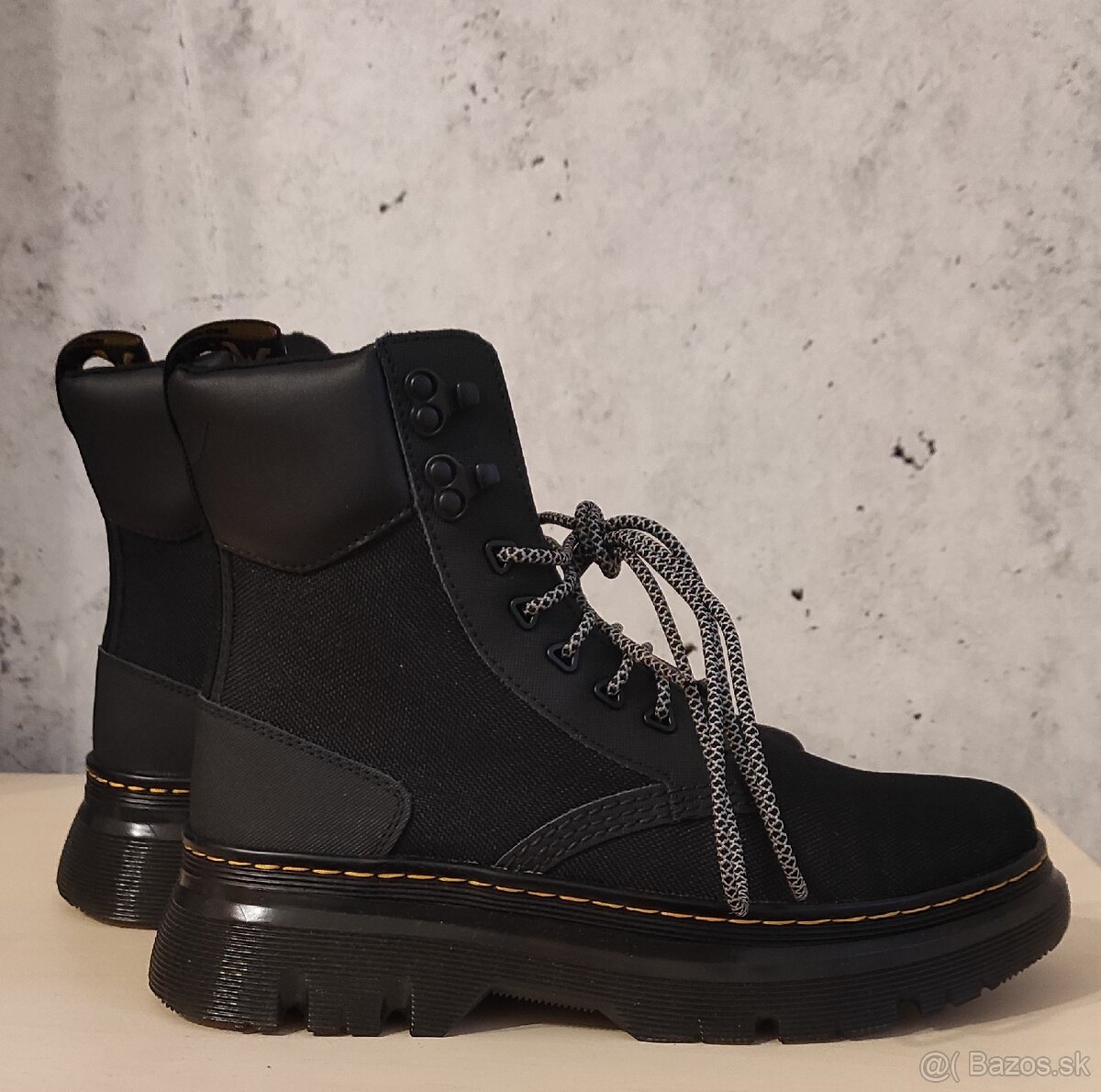 Dr. Martens Tarik EU40