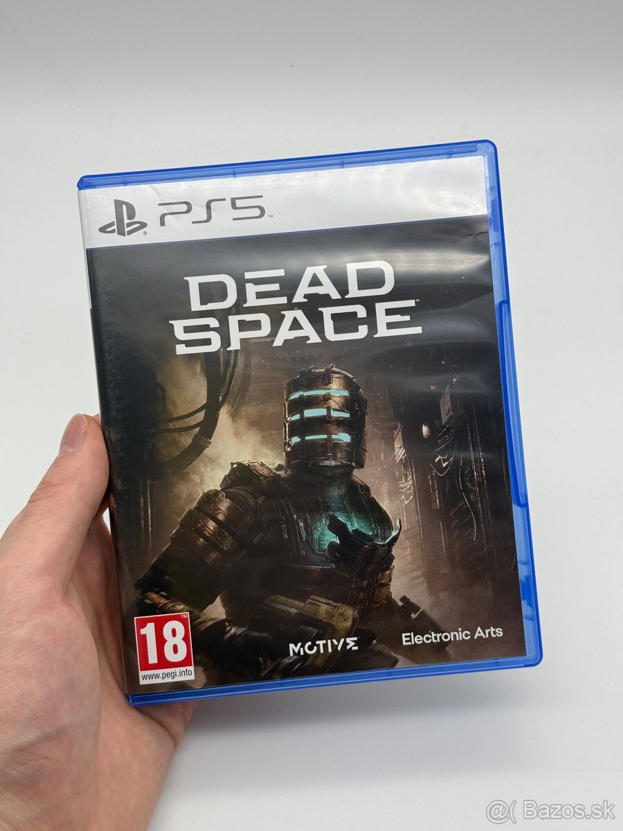 Dead Space - Playstation 5