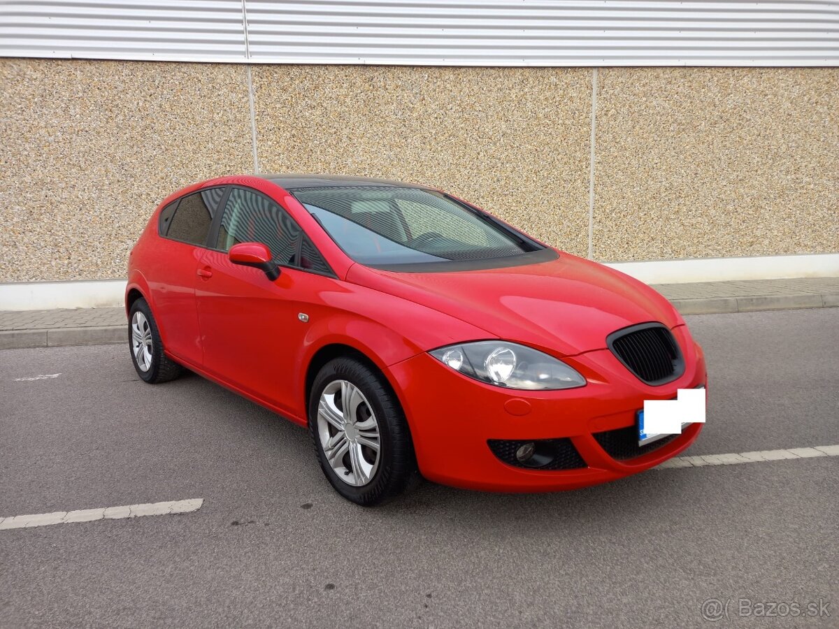 Seat Leon 2.0 FSi