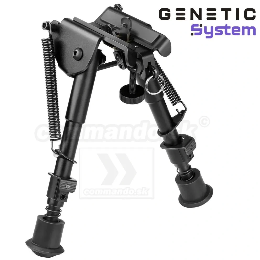 Bipod Genetic system