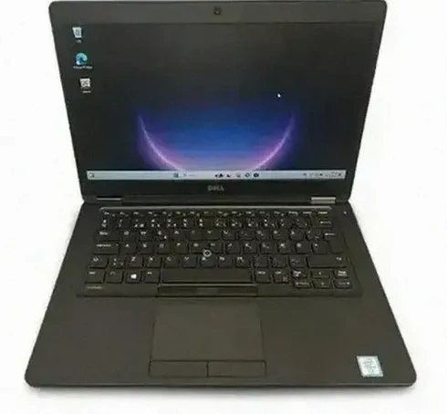 Dell Latitude 5480