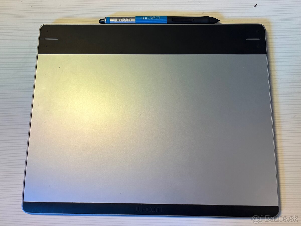 Wacom grafický tablet