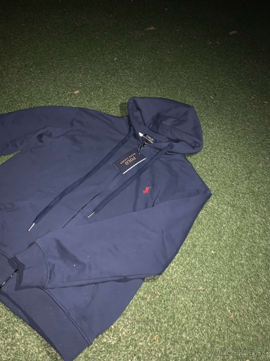 Polo Ralph Lauren mikina