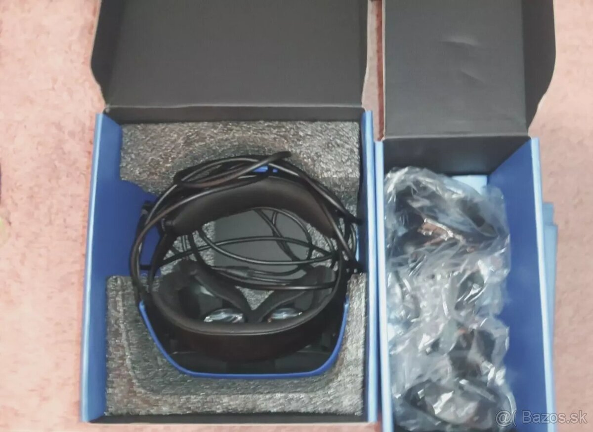 VR Acer Windows Mixed Reality headset