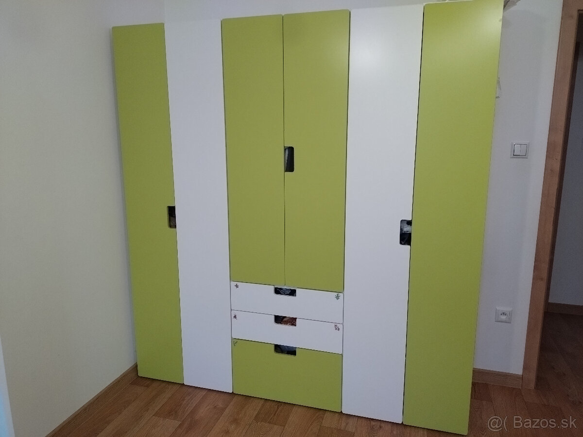 Ikea Stuva