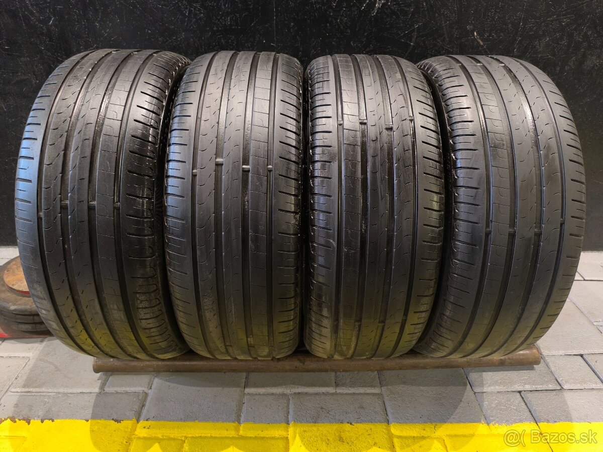 225/45 R18 Pirelli letne pneumatiky