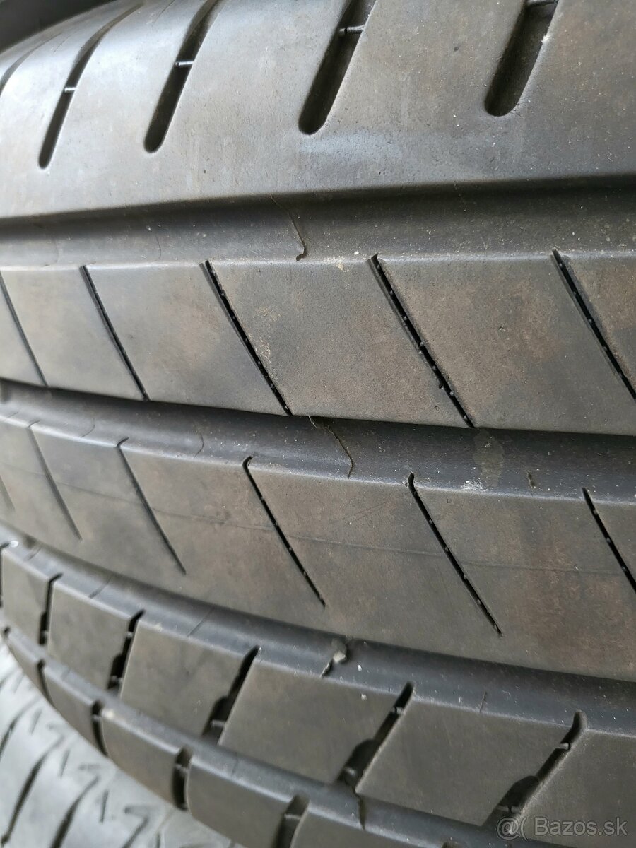 BRIDGESTONE Alenza 245/50/r19