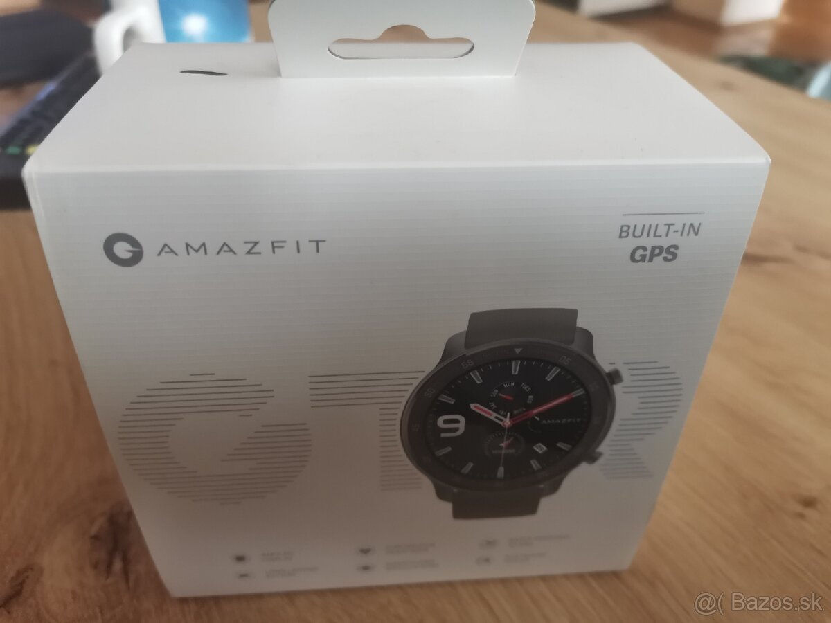 Hodinky Amazfit GTR47