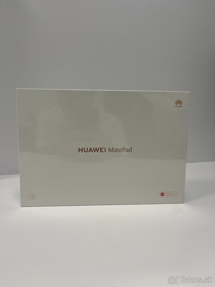 Huawei / MatePad 11.5 / space grey / 128 gb / TABLET