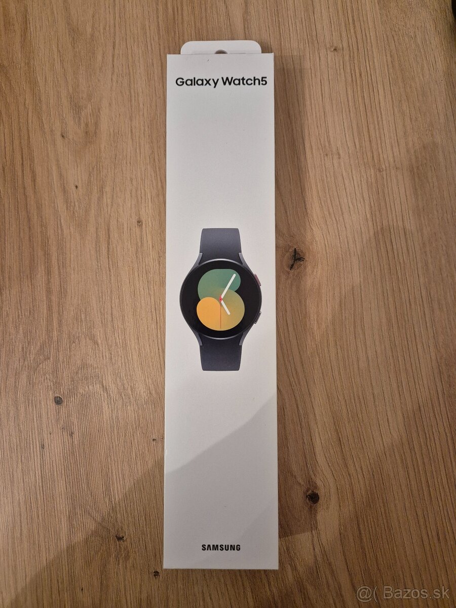 Samsung Watch 5