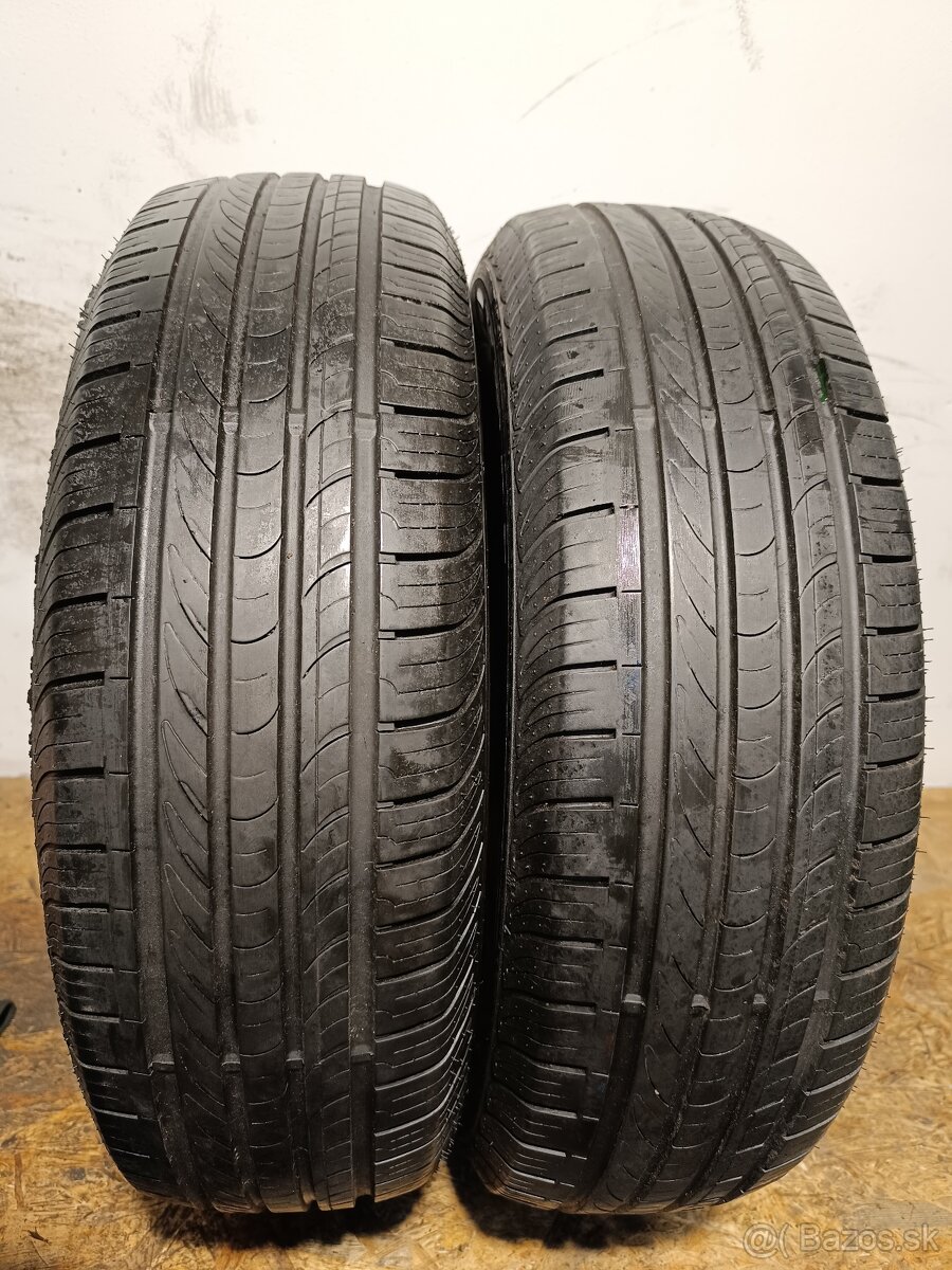 225/70 R16 Letné pneumatiky Nexen NBlue 2 kusy