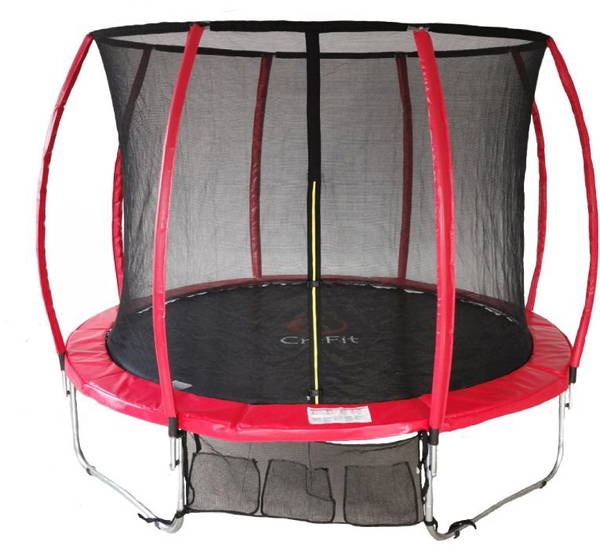 Predam trampolinu Crefit Premium 244 cm