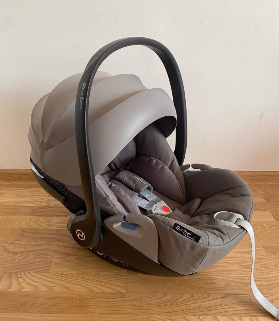 Cybex Cloud Z-isize