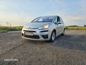 C4 picasso