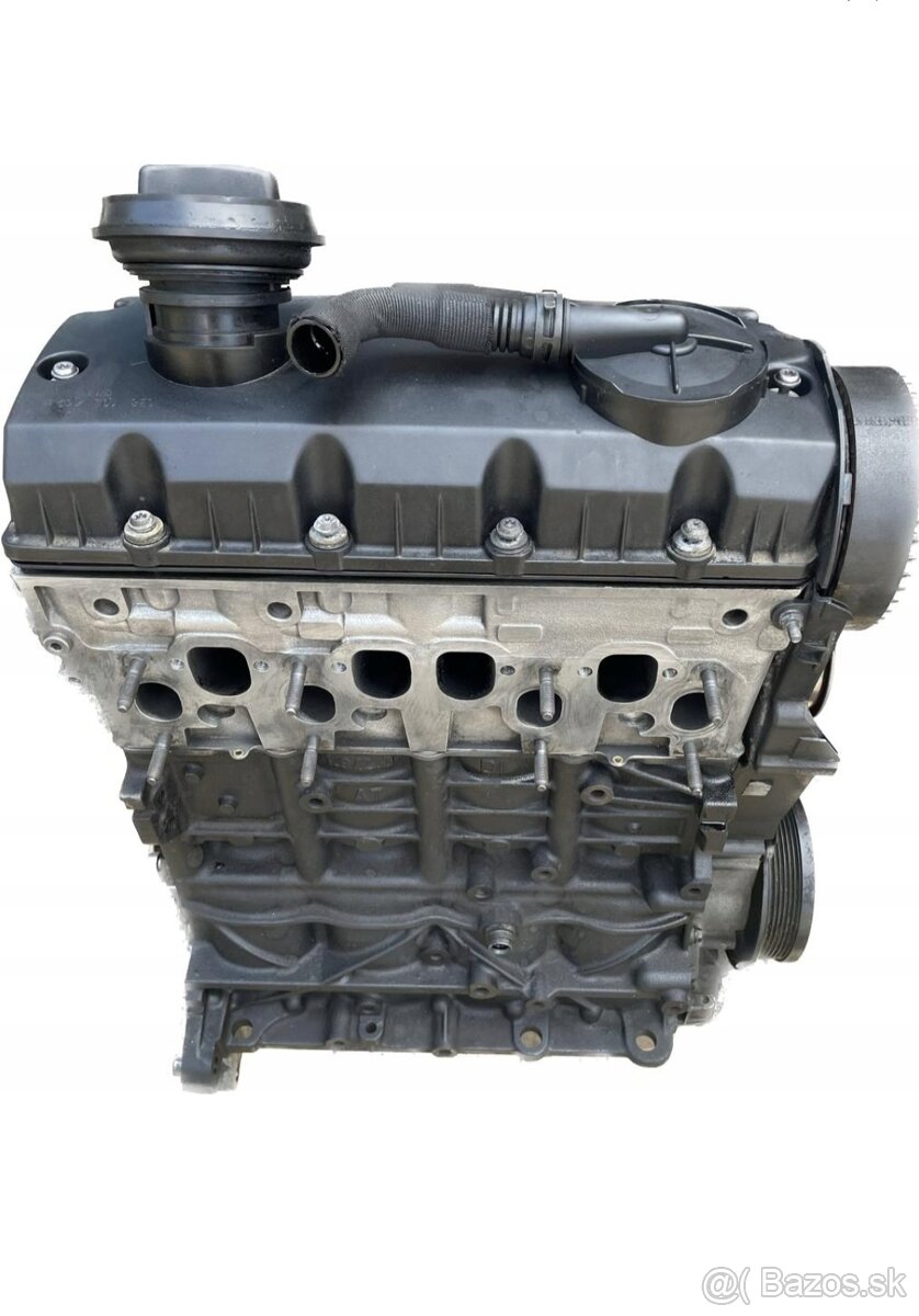 Motor 1.9tdi 77kw bjb bkc bxe bxf