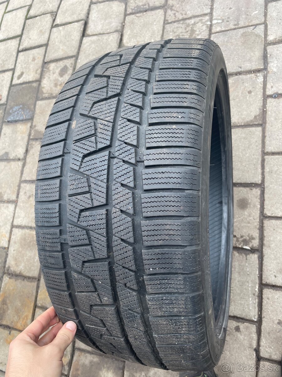 Aplus 2x 255/35 r19 96V a 2x 225/40 r19 96V zimné pneumatiky