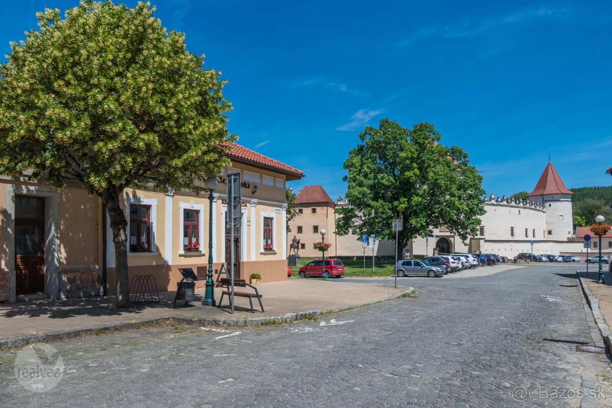 Na predaj Kežmarská Reštaurácia v top lokalite - centrum