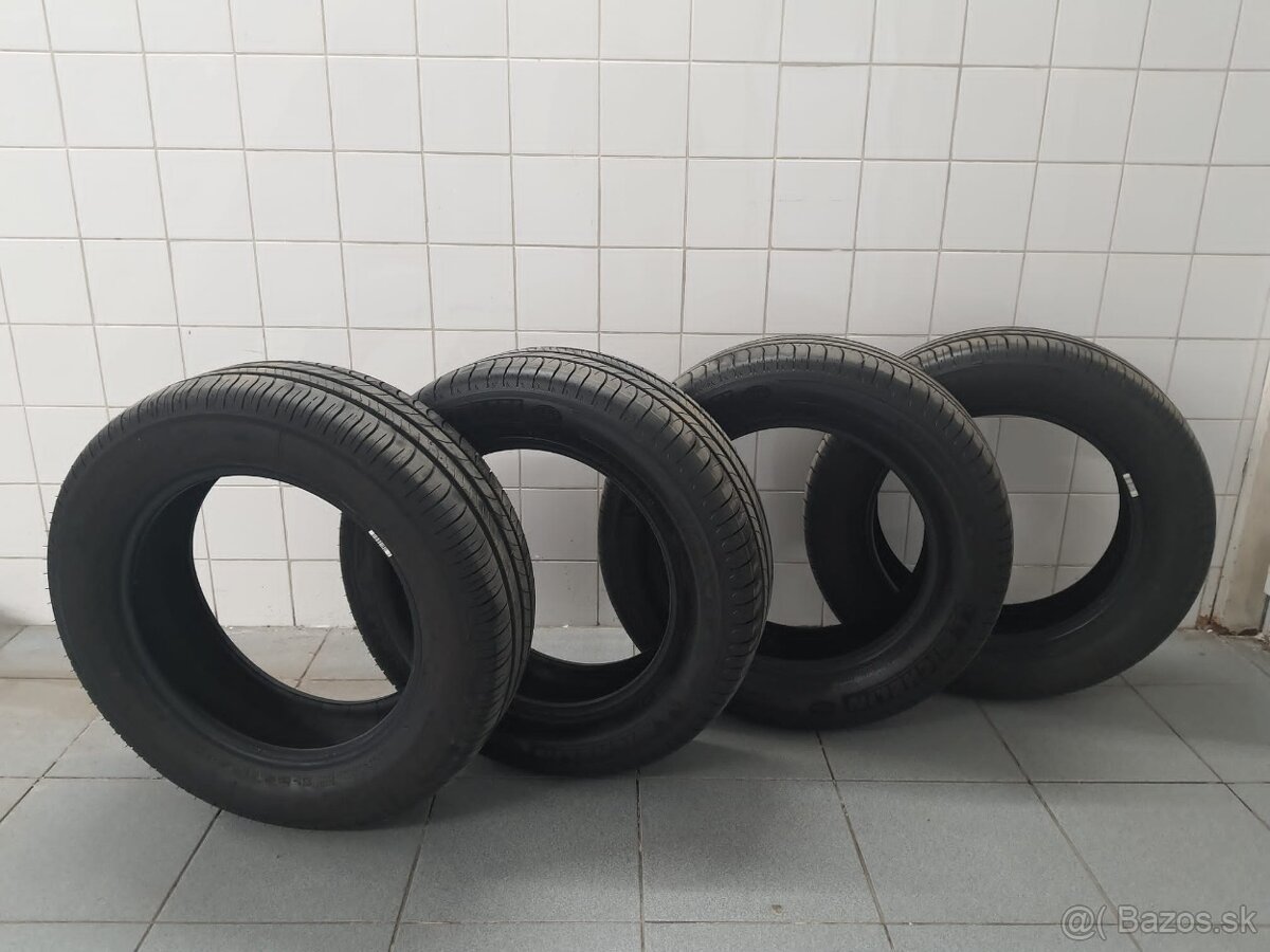 Michelin 205/60R16 96H