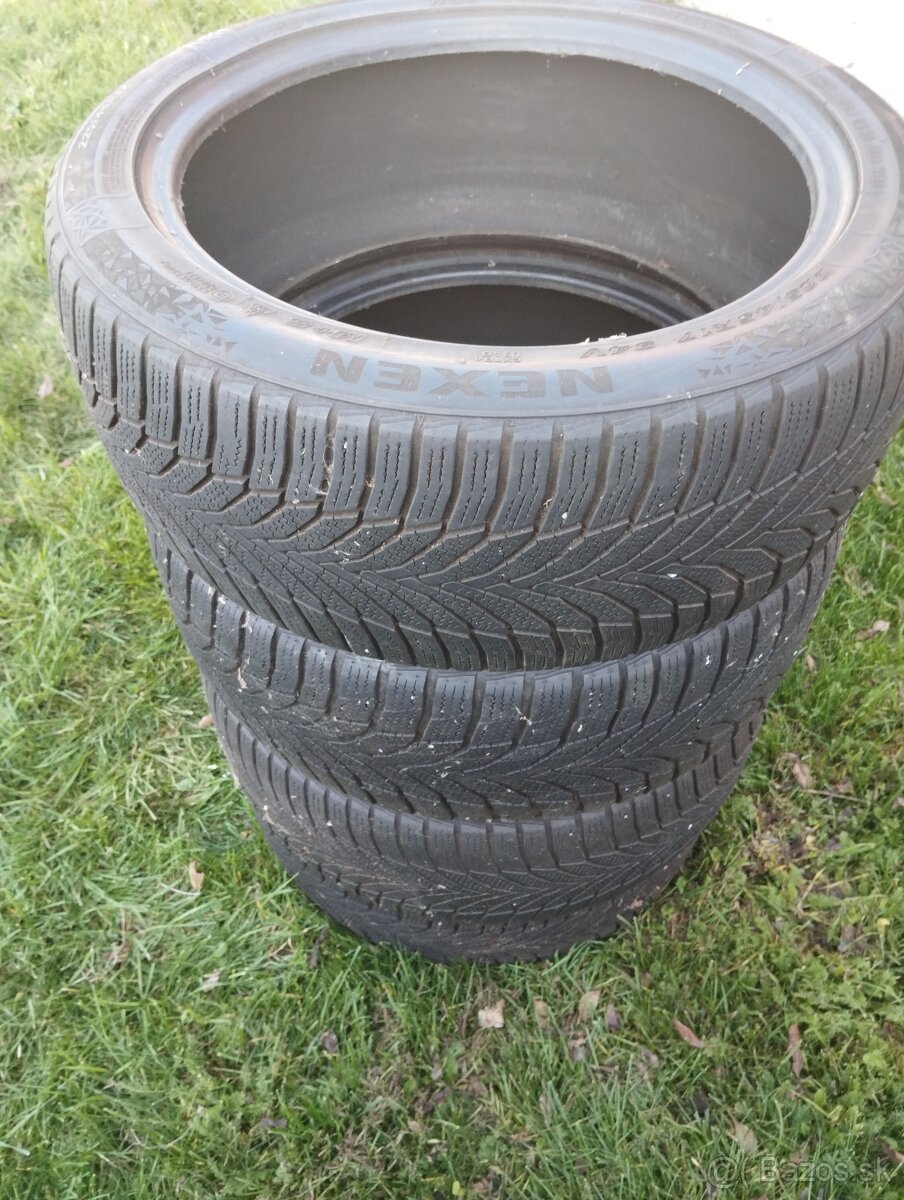 225/45 R17 94V Nexen 4ks