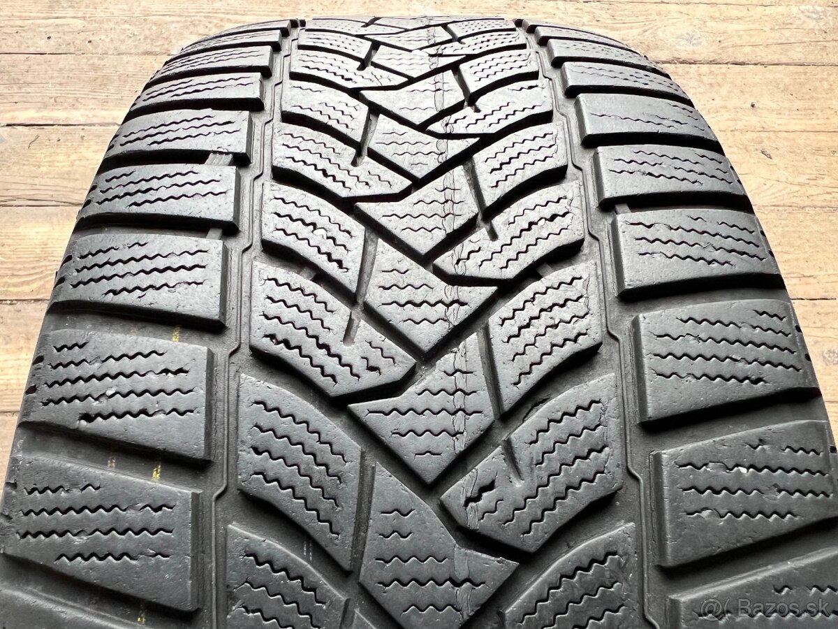 205/55R16 91H Dunlop Winter Sport 5