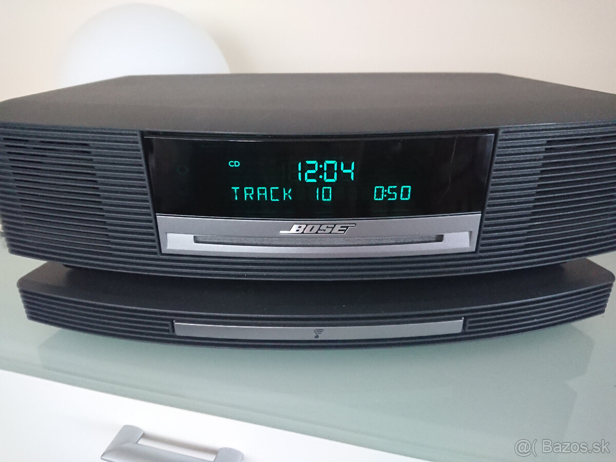 Bose wave soundtouch 3 iii