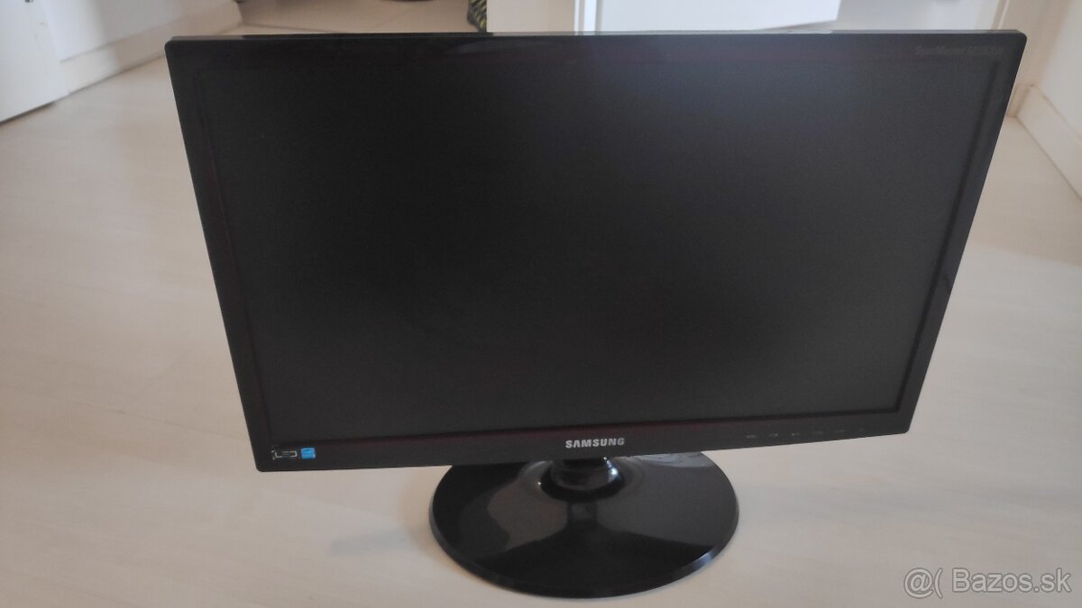 LED monitor Samsung 22"