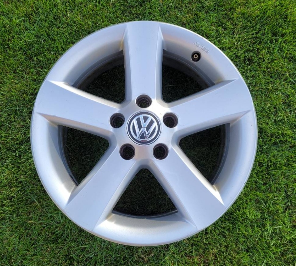 5x112R16 Volkswagen