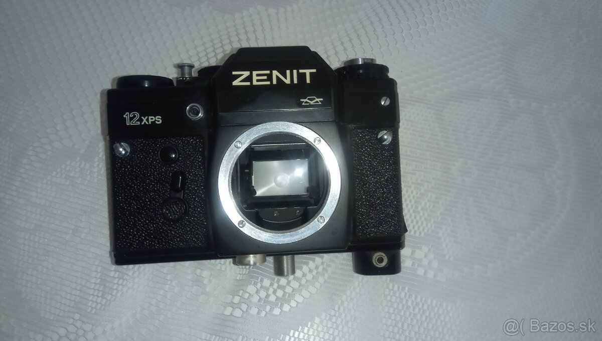 Zenit 12 XPS