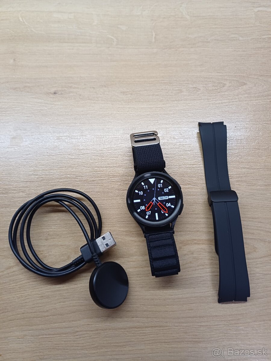 Samsung galaxy watch 5 PRO