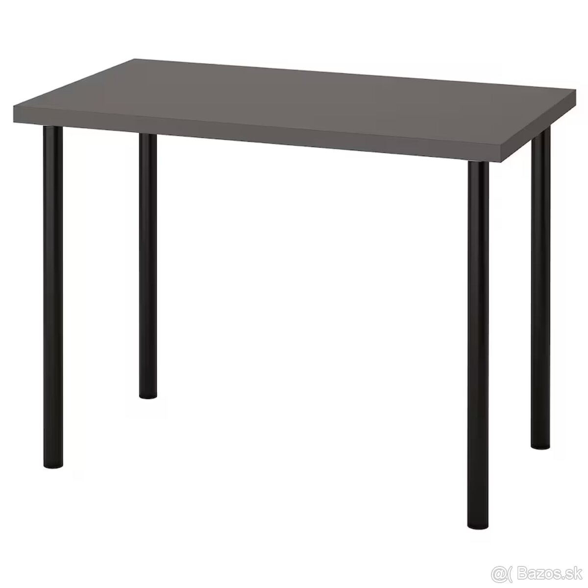 Písací stôl Ikea