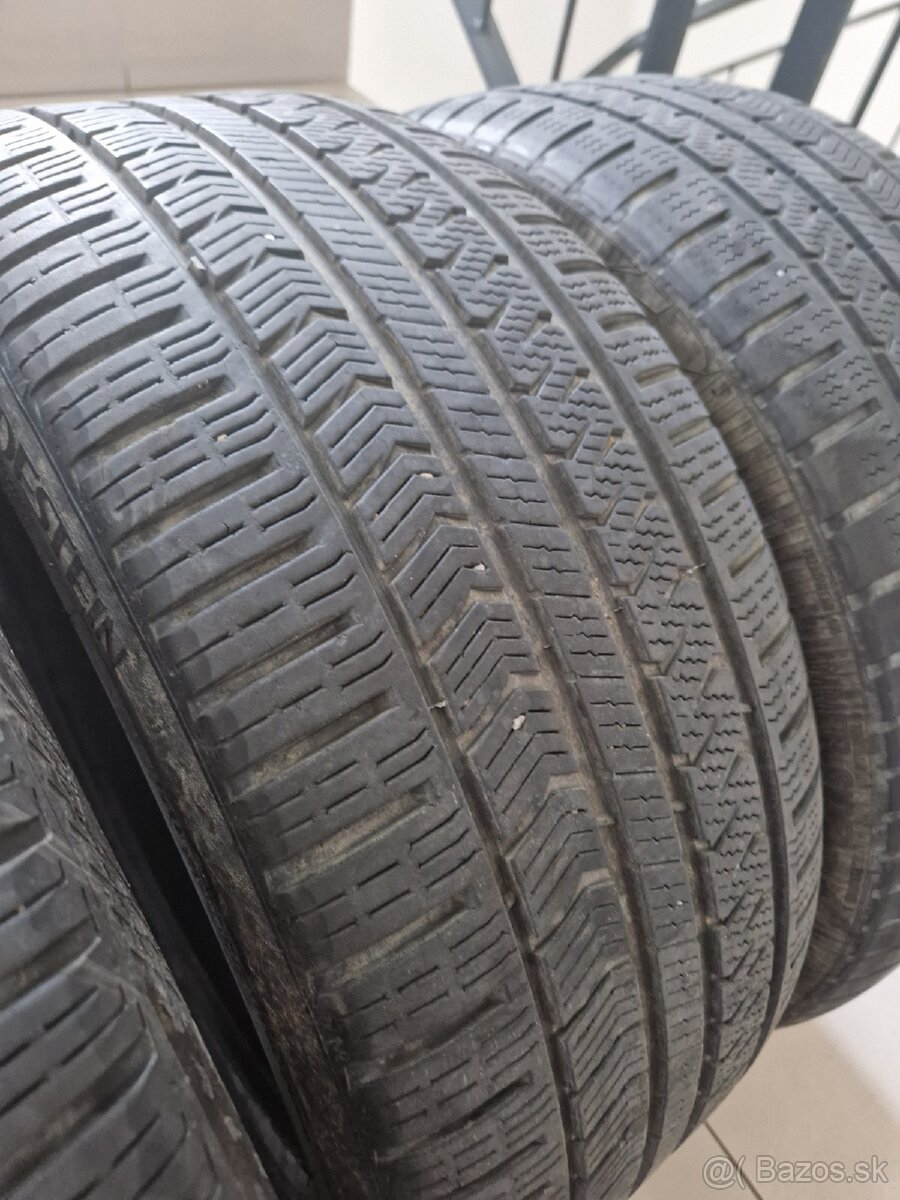 VREDESTEIN QUATRACE 5 225/40 R18 CELOROČNE PNEUMATIKY