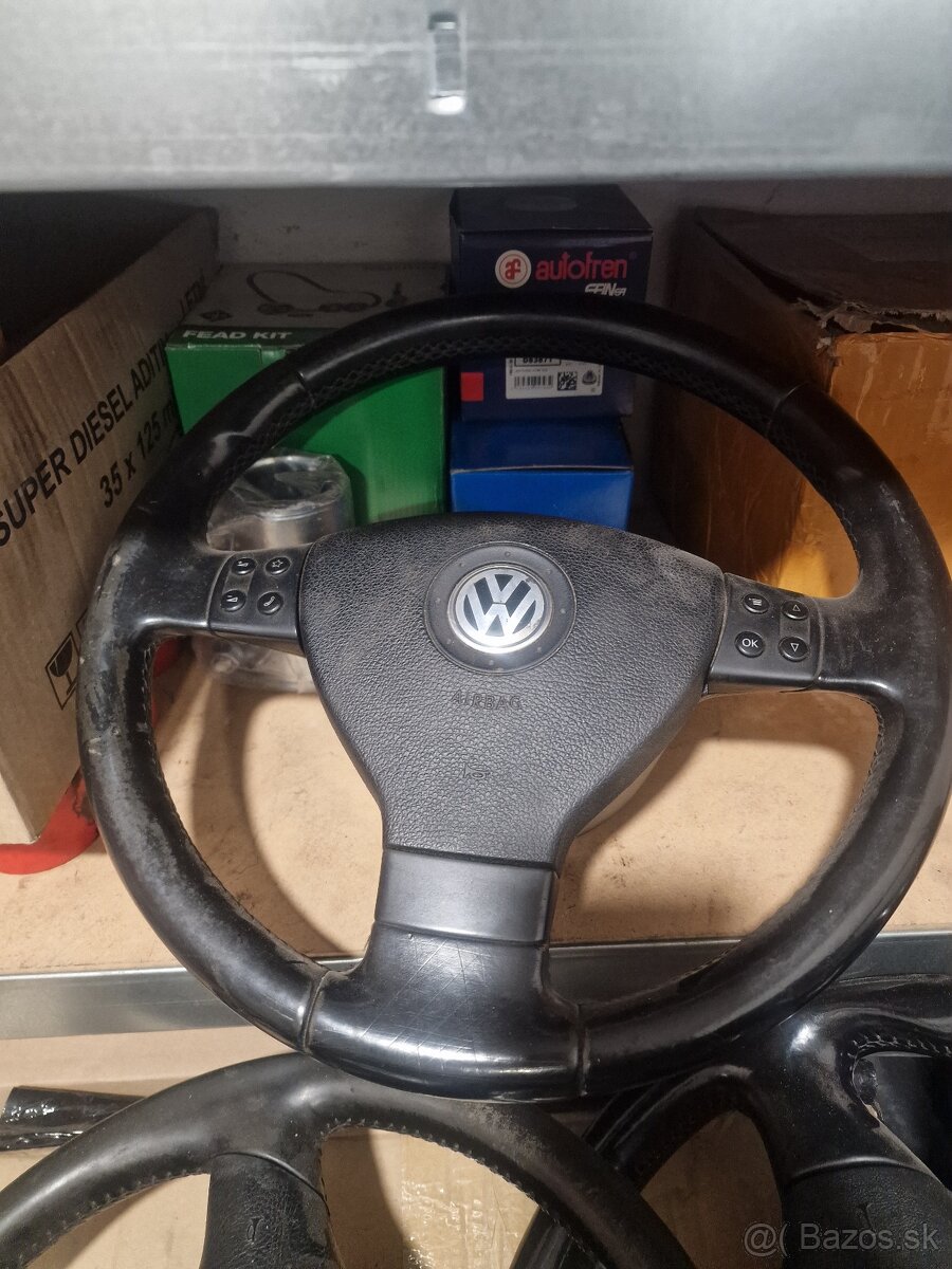 Volant volkswagen