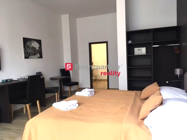 1izb apartmánový hotelový byt v centre mesta  (F153-12-ANM3)