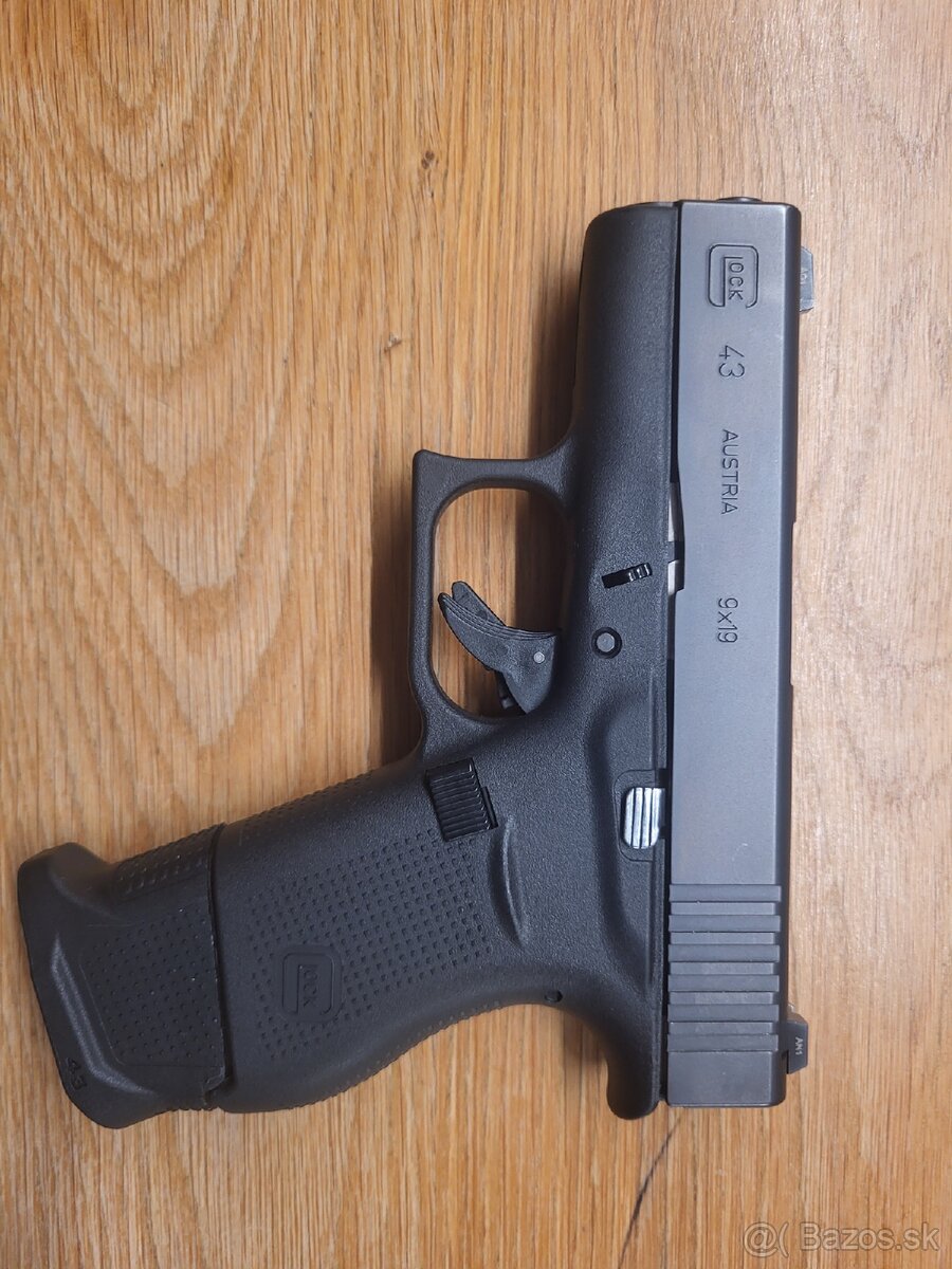 Glock 43