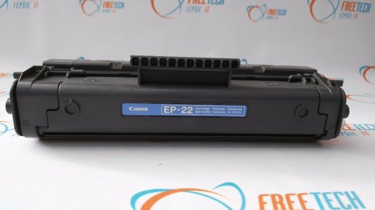 Toner Canon EP-22