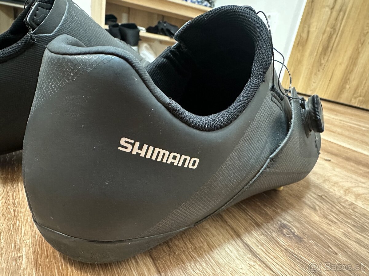 Shimano SH-RC300 tretry