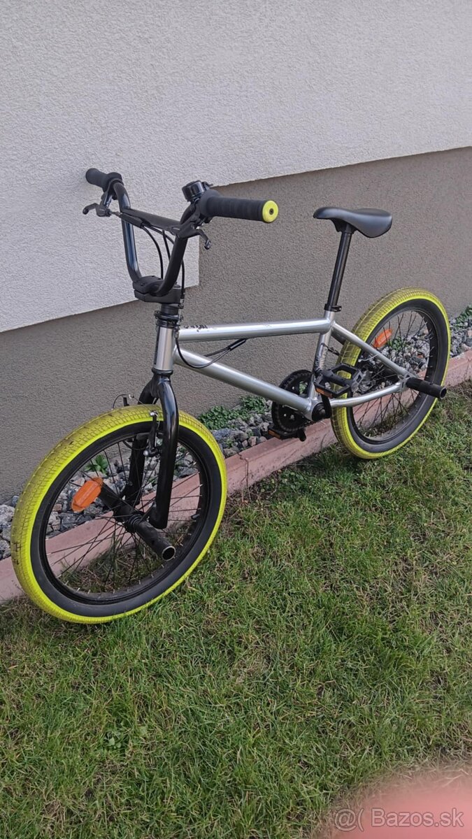 BMX