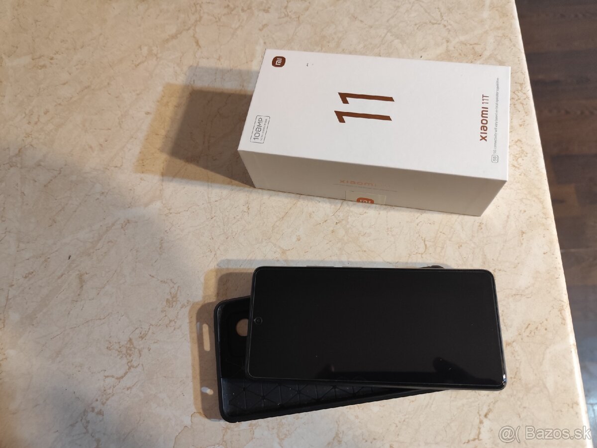 Xiaomi 11T