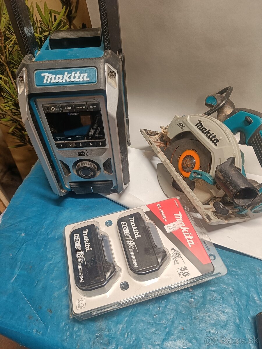 Makita