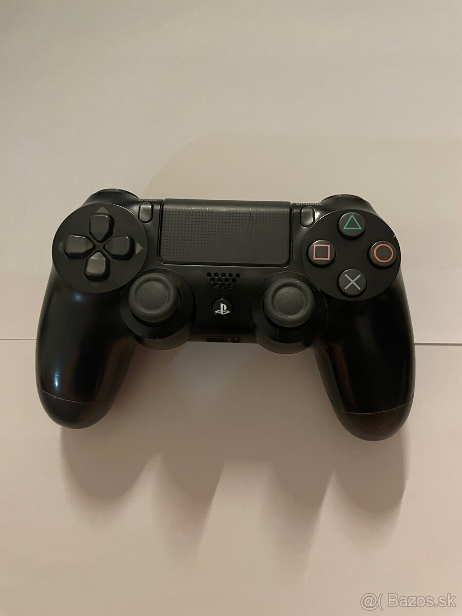 Ps4 ovladac dualshock 4