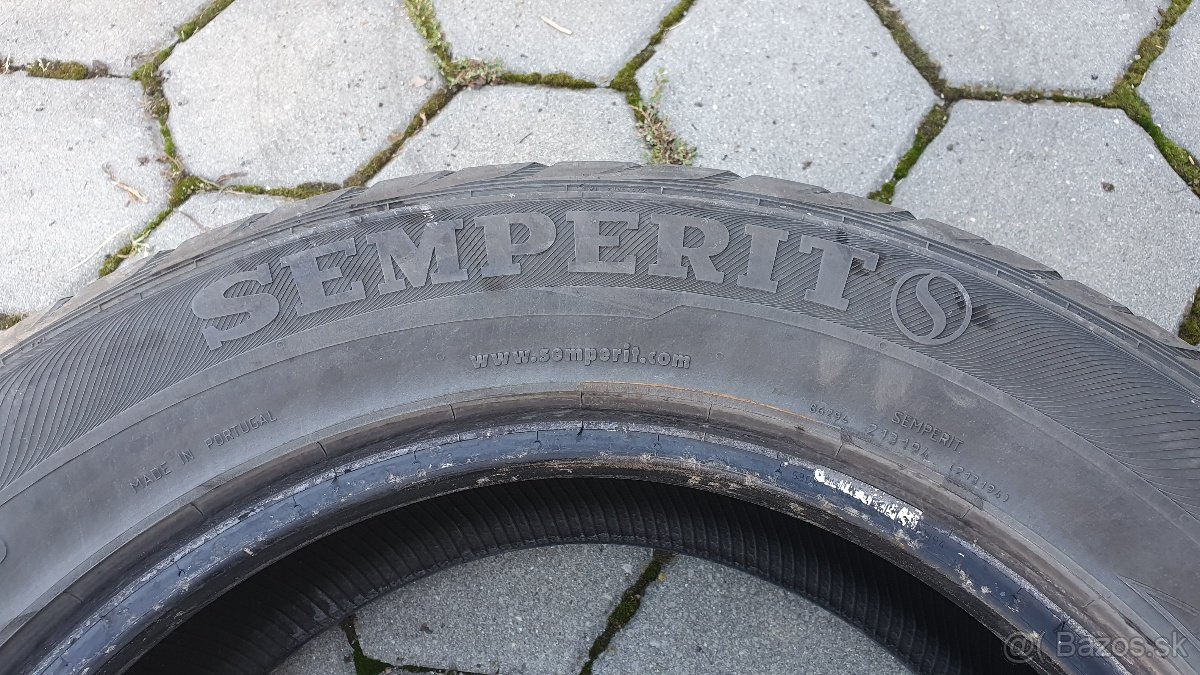 235/60 r18 letné