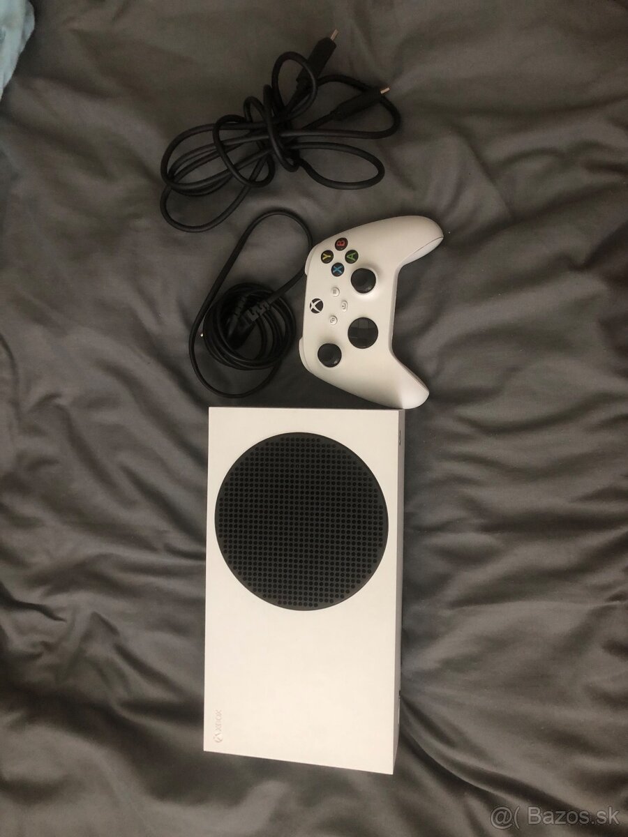 Xbox series S