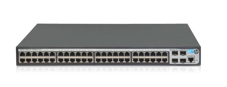 Switch HP OfficeConnect 1920 JG927A - 48 port