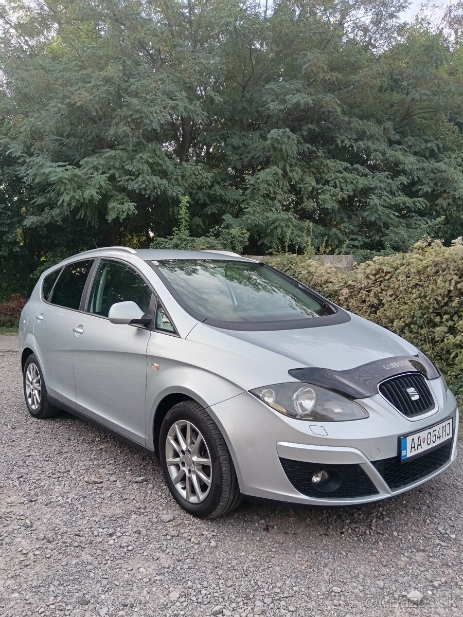 Seat Altea Xl