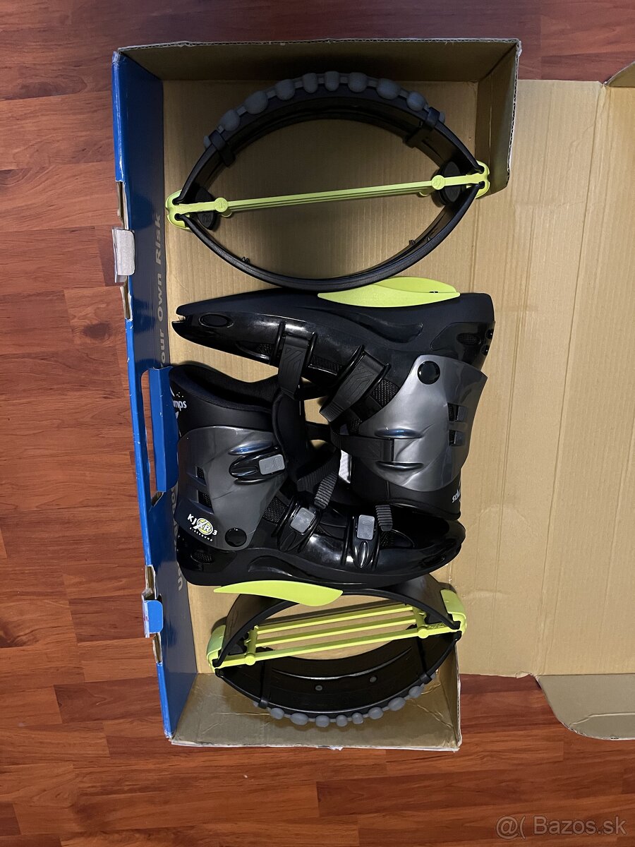 Kangoo jumps velkost 45-48