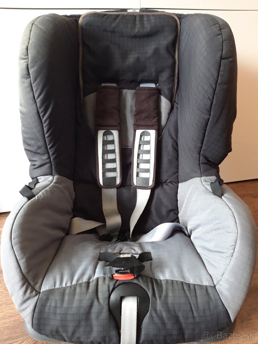 Autosedačka Britax Römer 9-18 kg