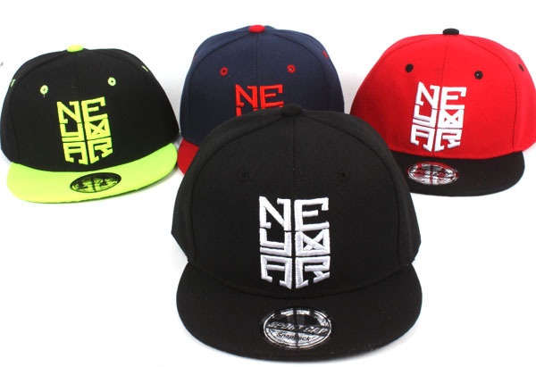 Neymar siltovka snapback