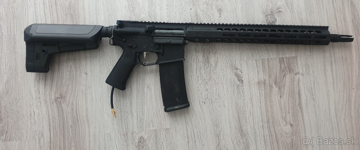 HPA Krytac CR7