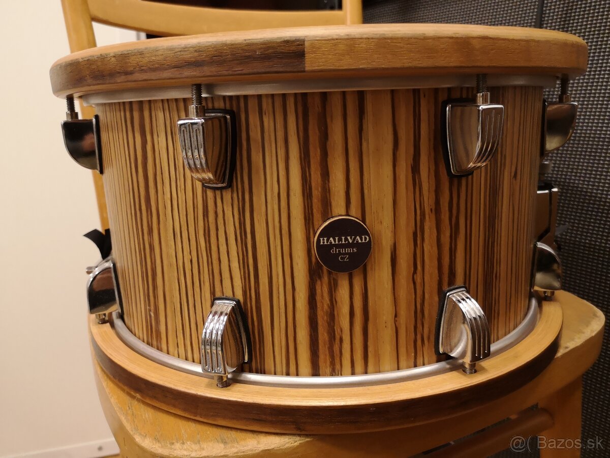 Snare HALLVAD 13x7